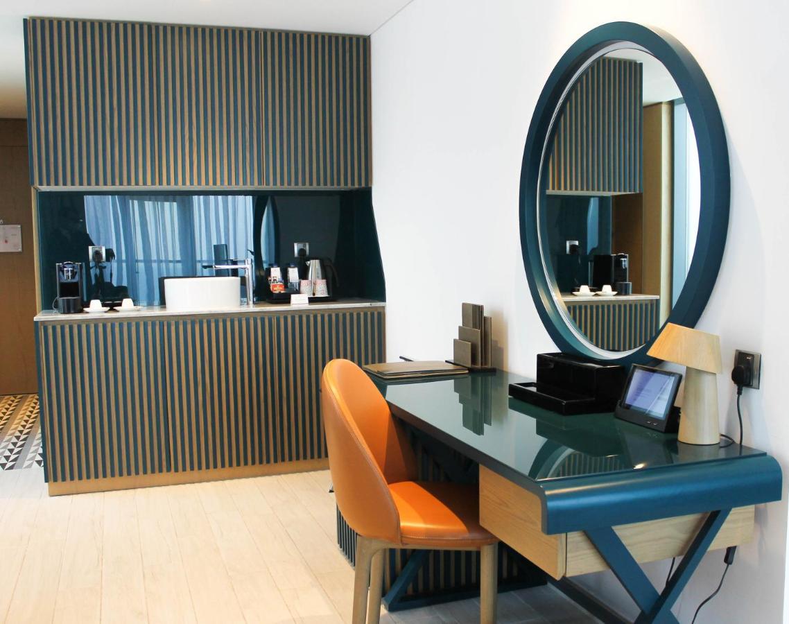 C And The Palm 5* Dubai