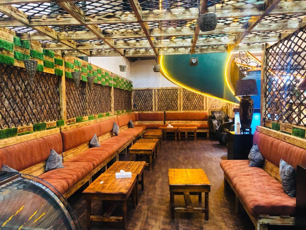 Grand Mayfair Hotel Dubai