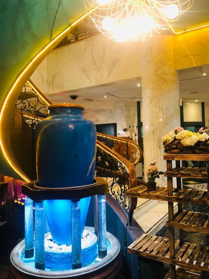 Grand Mayfair 3* Dubai