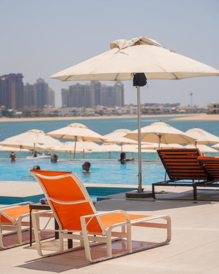 Royal And The Palm Dubai