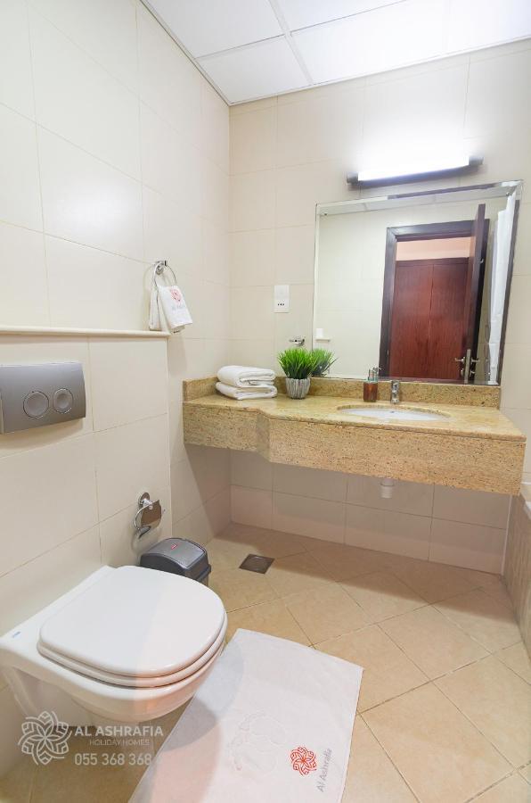 Apartment Al Ashrafia Holiday Homes- The Medalist Sport