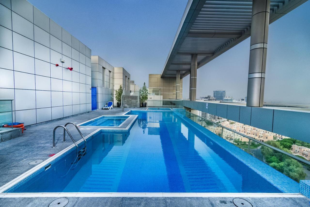 Apartment Al Ashrafia Holiday Homes- The Medalist Sport