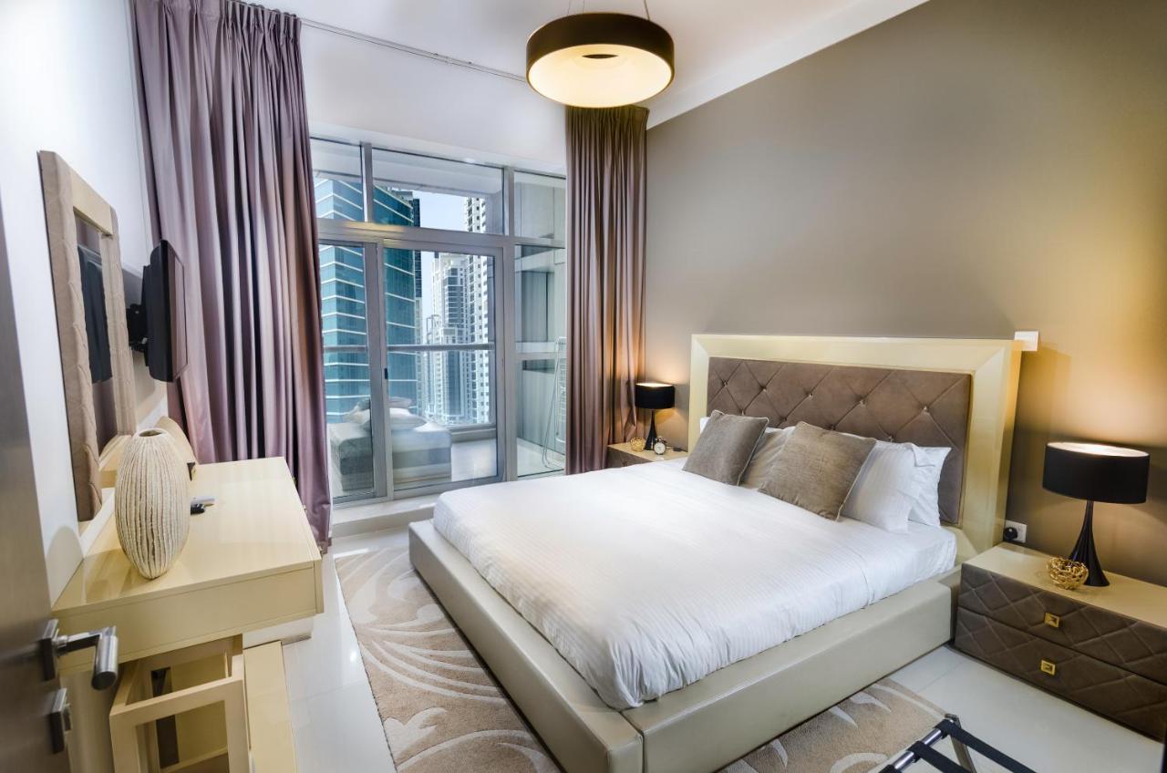 Apartment Al Ashrafia Holiday Homes- The Medalist Sport Dubai