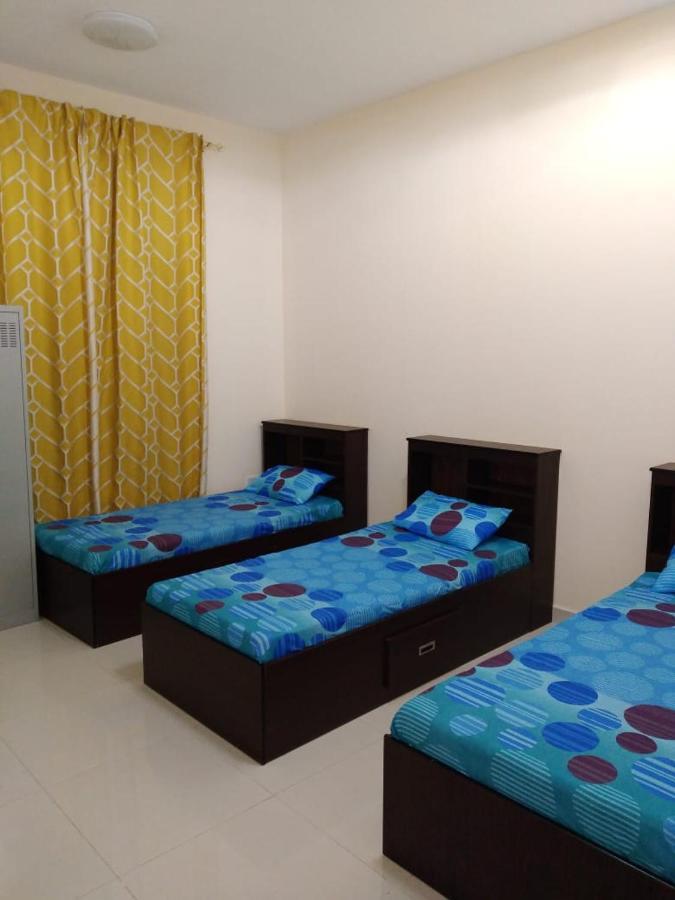 Emdad Almizn Villa