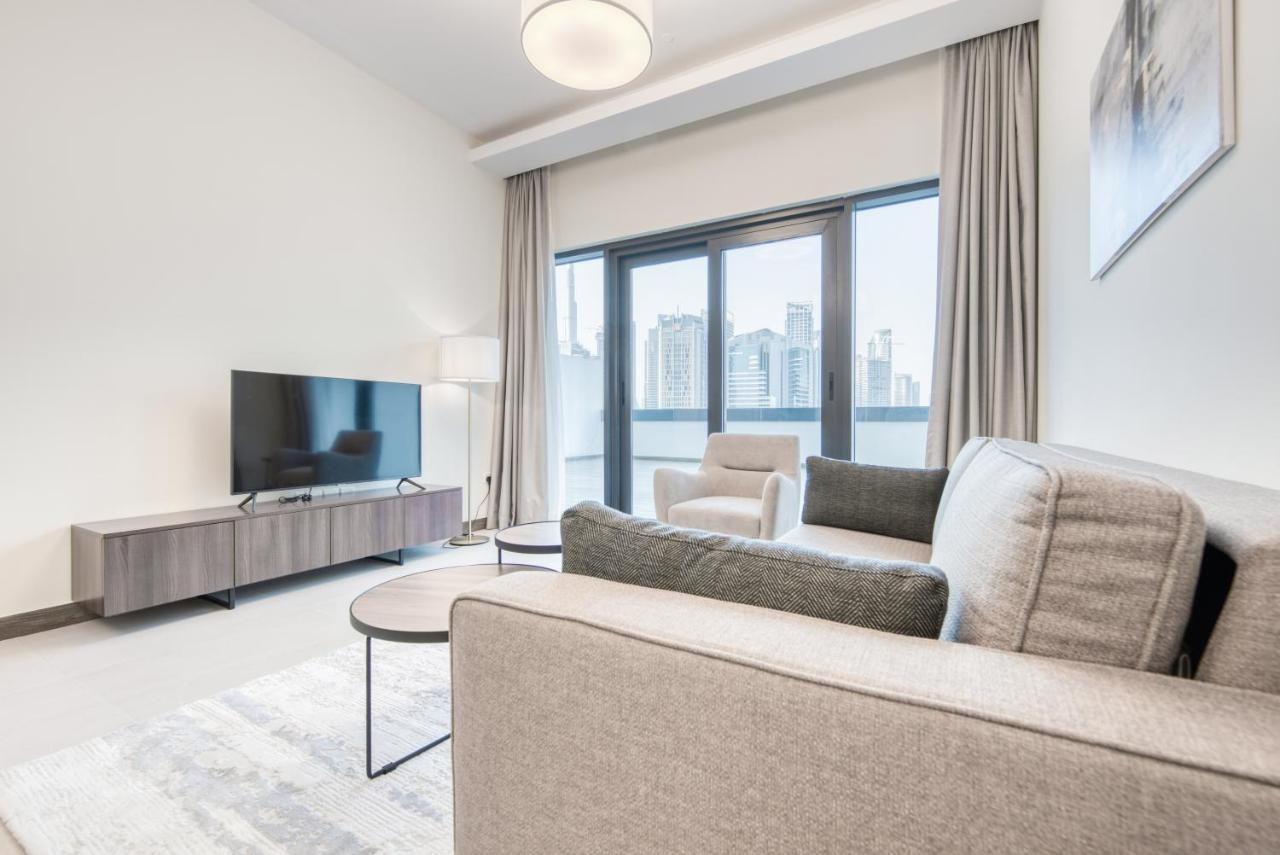 Sol Living - Sol Bay Dubai