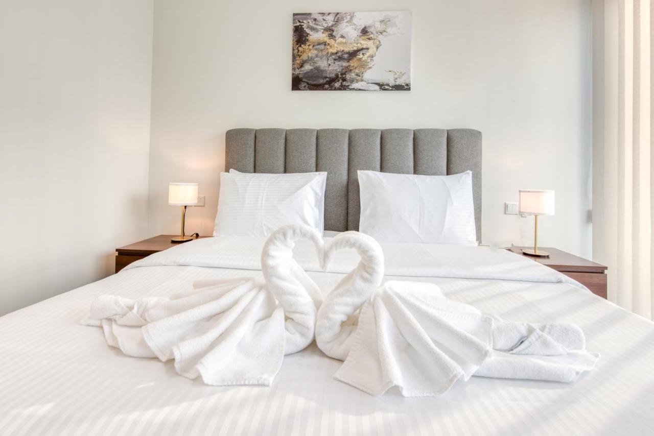 Apartment Sol Living - Sol Bay *