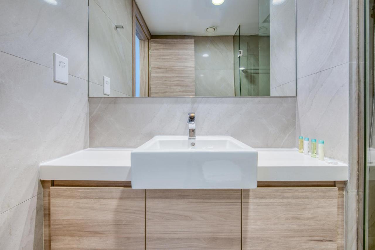 Apartment Sol Living - Sol Bay Dubai