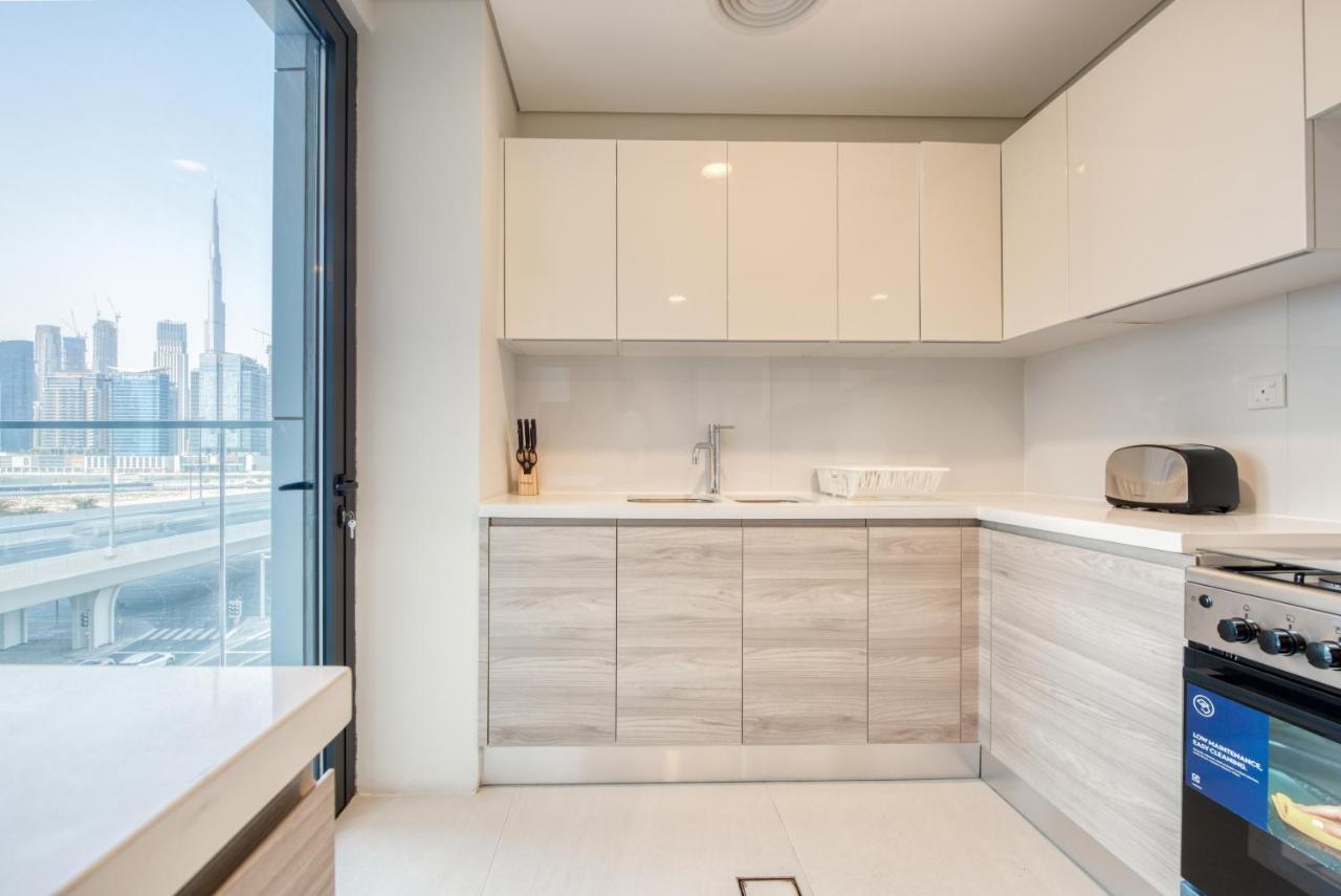 Sol Living - Sol Bay Apartment