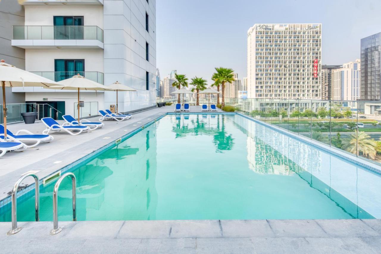 Apartment Sol Living - Sol Bay