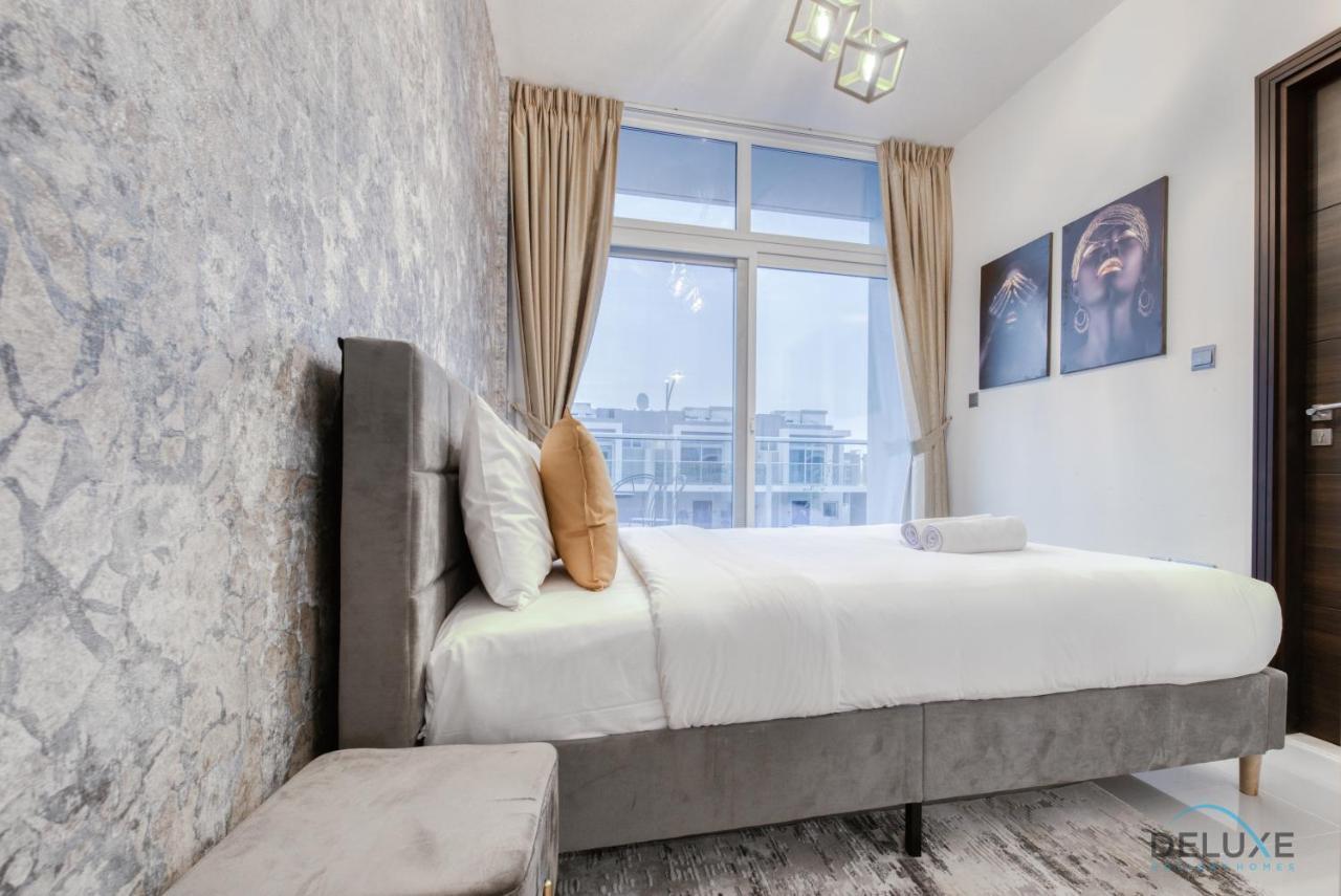 Opulent 3br Townhouse At Damac Hills 2 Dubailand By Deluxe Homes