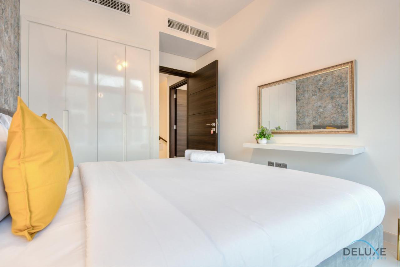 Opulent 3br Townhouse At Damac Hills 2 Dubailand By Deluxe Homes Apartment