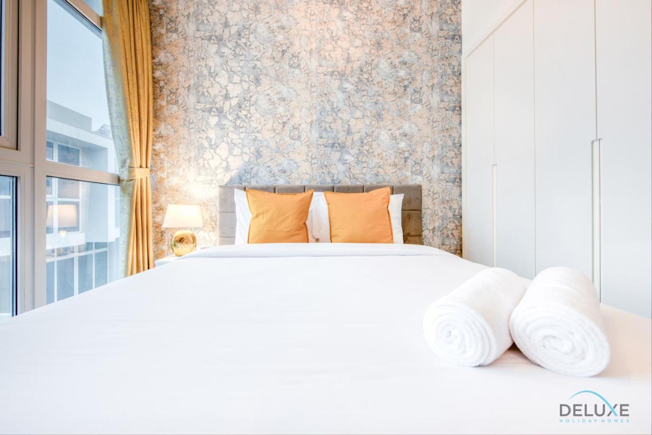 Opulent 3br Townhouse At Damac Hills 2 Dubailand By Deluxe Homes Apartment Dubai