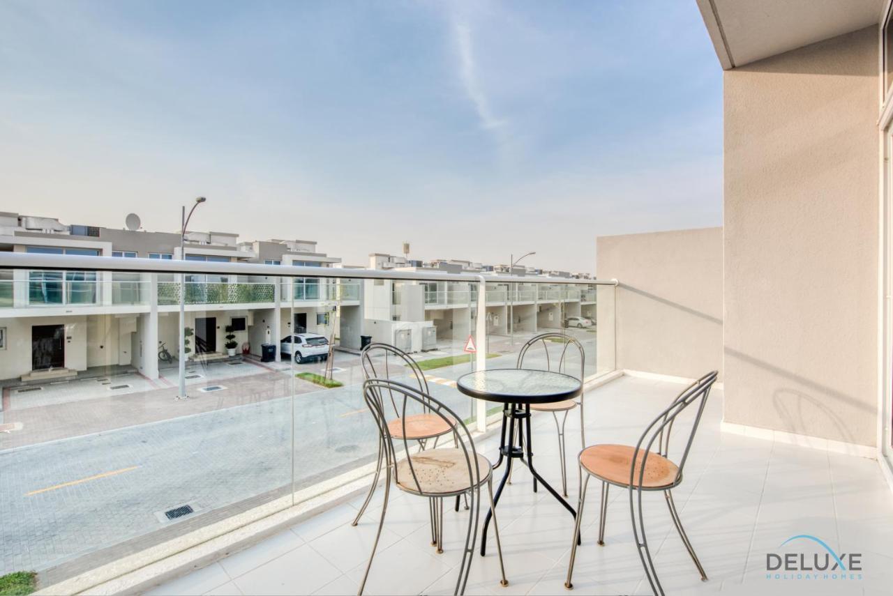 Opulent 3br Townhouse At Damac Hills 2 Dubailand By Deluxe Homes Apartment Dubai