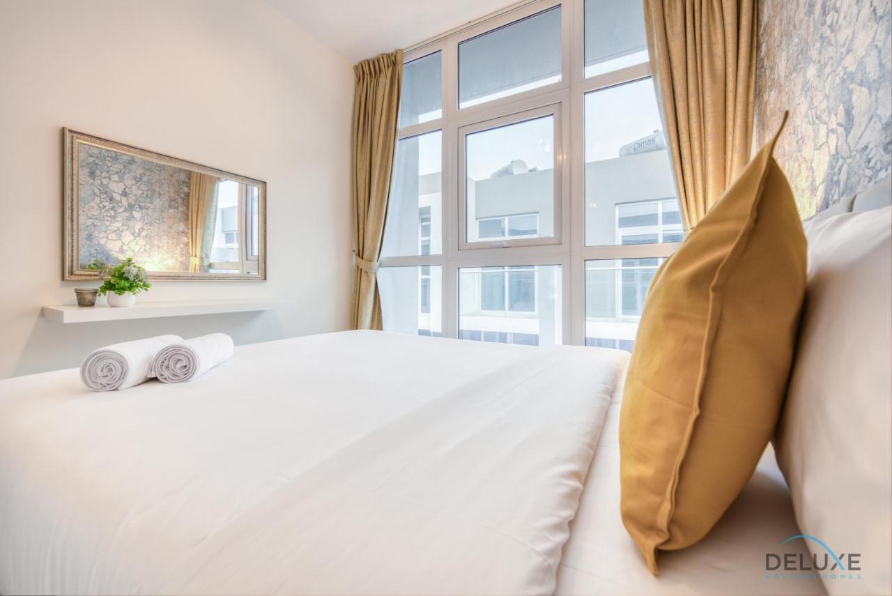 Opulent 3br Townhouse At Damac Hills 2 Dubailand By Deluxe Homes Dubai