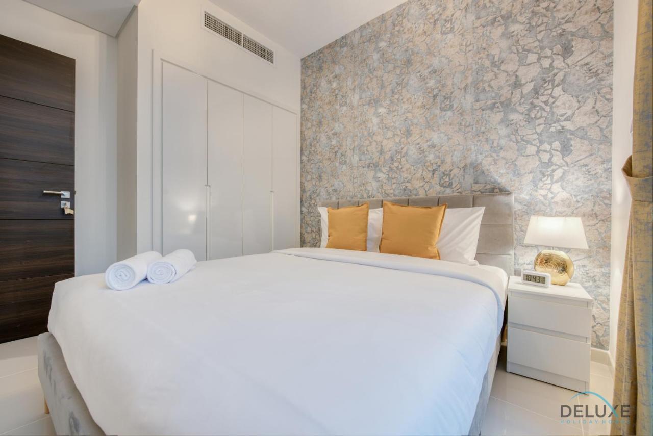 Opulent 3br Townhouse At Damac Hills 2 Dubailand By Deluxe Homes Apartment