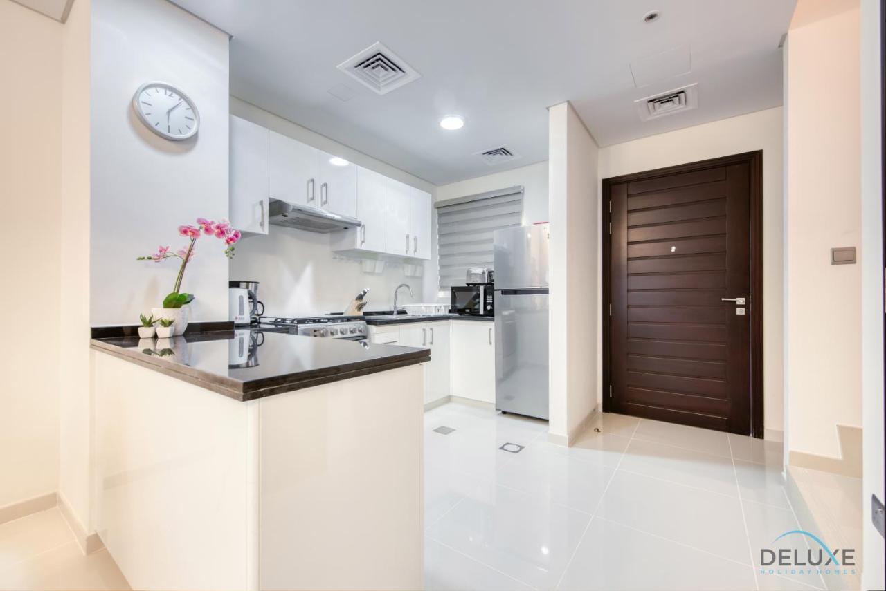 Opulent 3br Townhouse At Damac Hills 2 Dubailand By Deluxe Homes Apartment Dubai