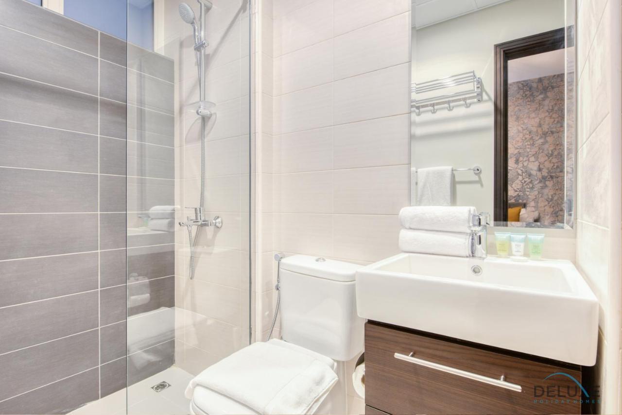 Apartment Opulent 3br Townhouse At Damac Hills 2 Dubailand By Deluxe Homes *