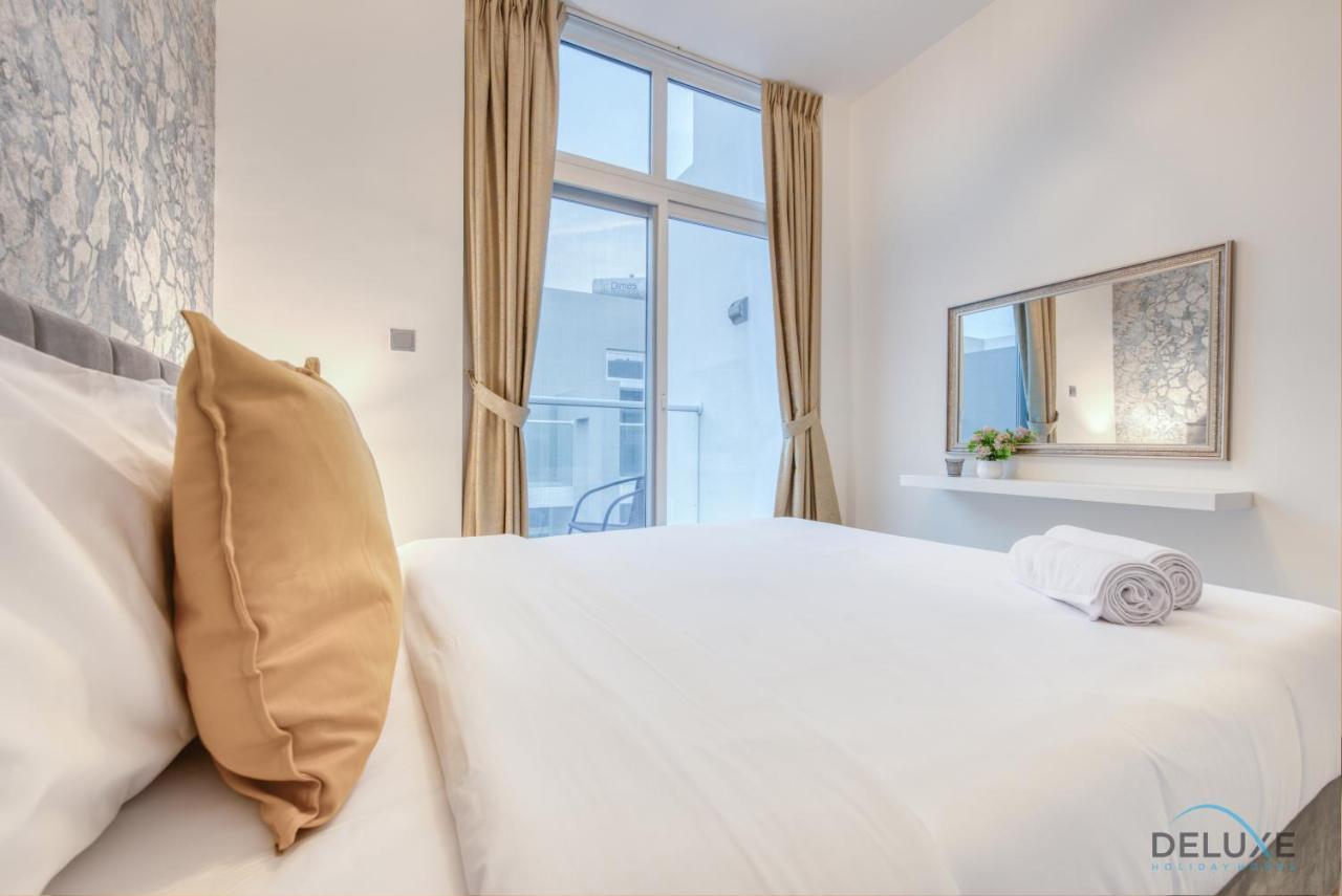 Opulent 3br Townhouse At Damac Hills 2 Dubailand By Deluxe Homes Apartment Dubai