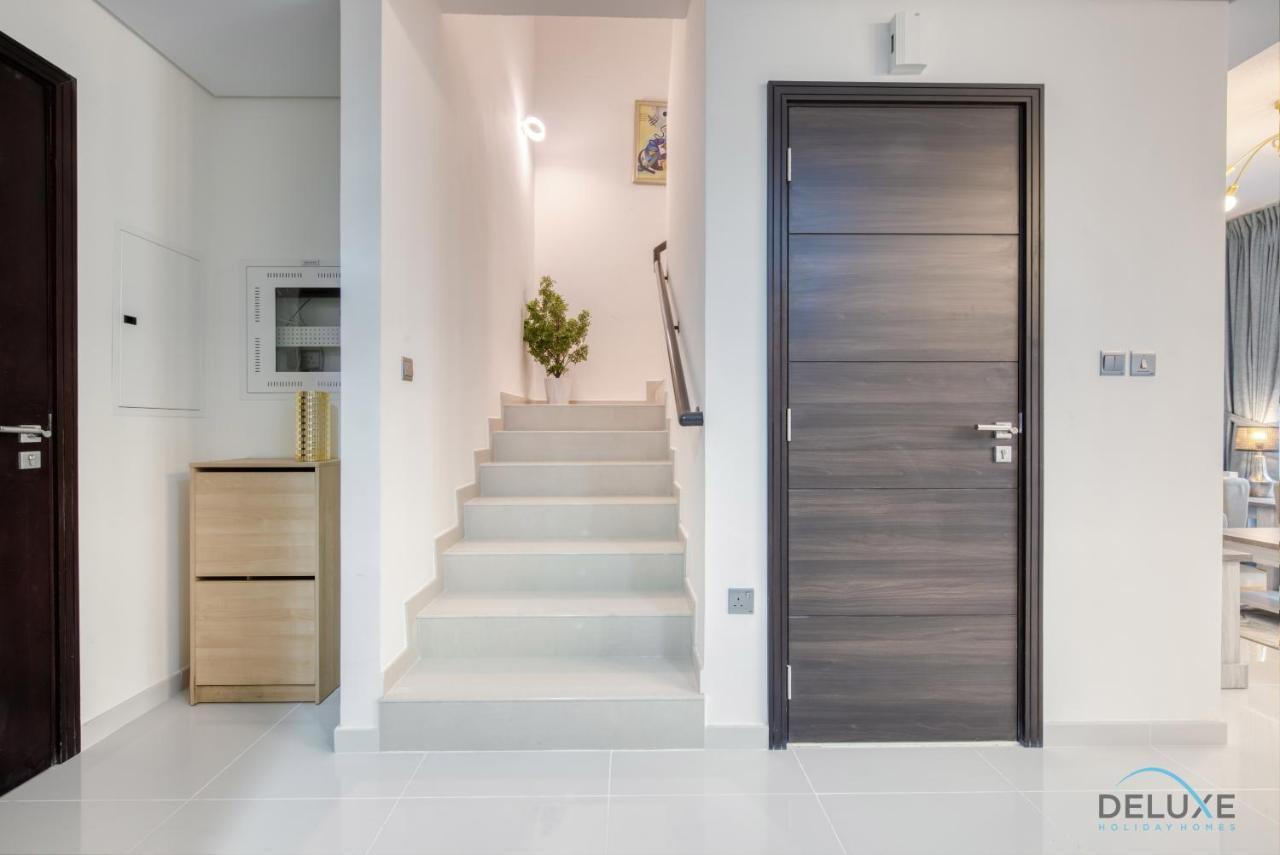 Opulent 3br Townhouse At Damac Hills 2 Dubailand By Deluxe Homes Apartment Dubai