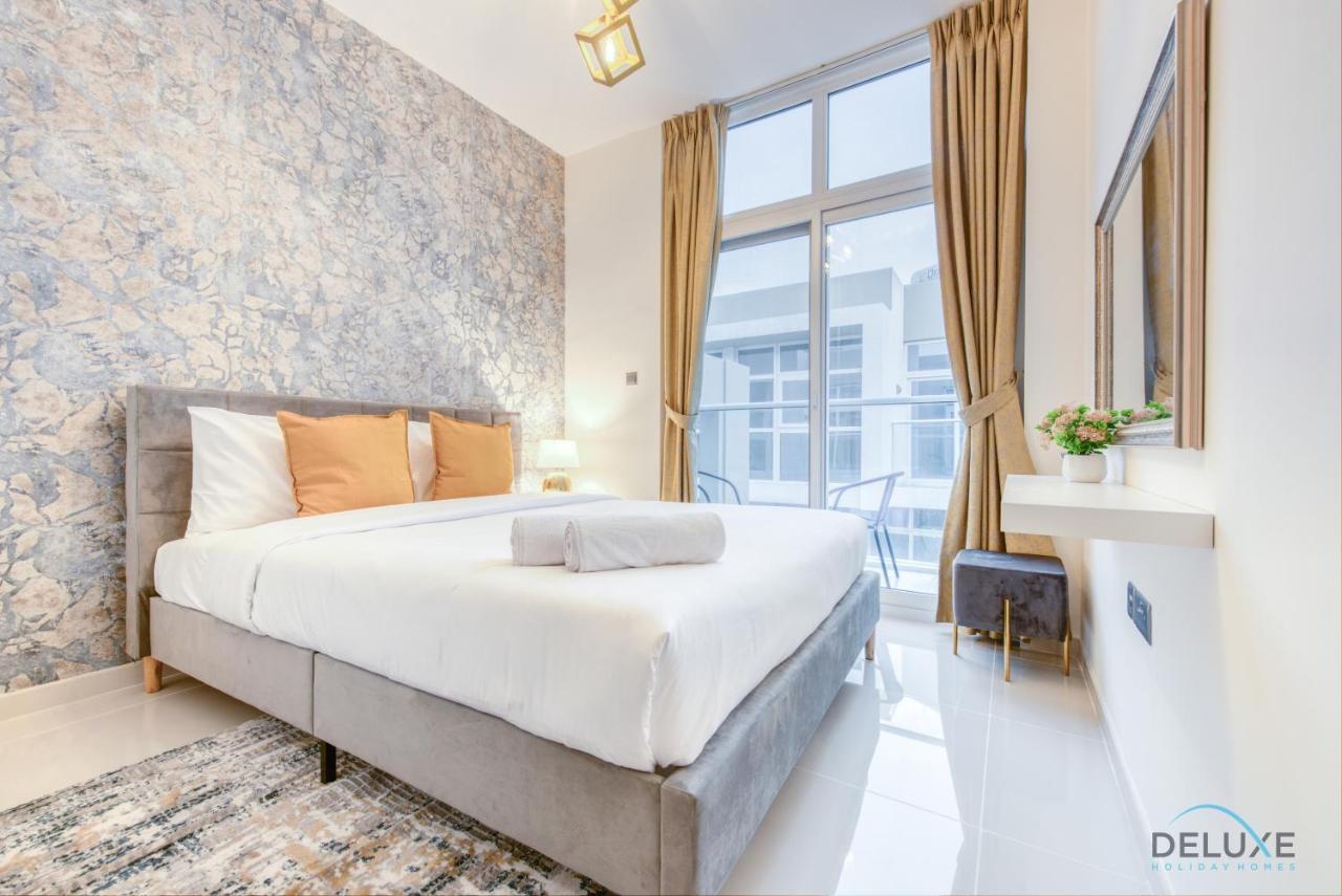 Apartment Opulent 3br Townhouse At Damac Hills 2 Dubailand By Deluxe Homes