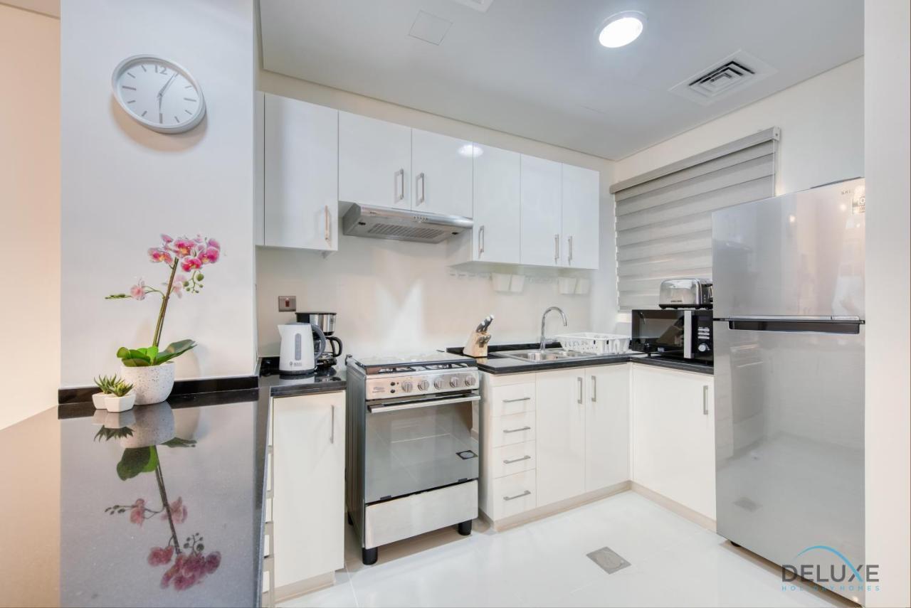 Opulent 3br Townhouse At Damac Hills 2 Dubailand By Deluxe Homes Apartment