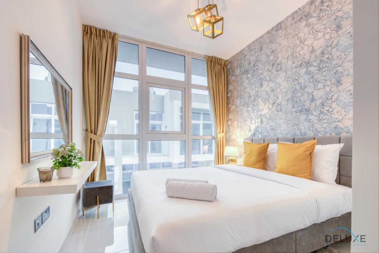 Opulent 3br Townhouse At Damac Hills 2 Dubailand By Deluxe Homes Apartment Dubai