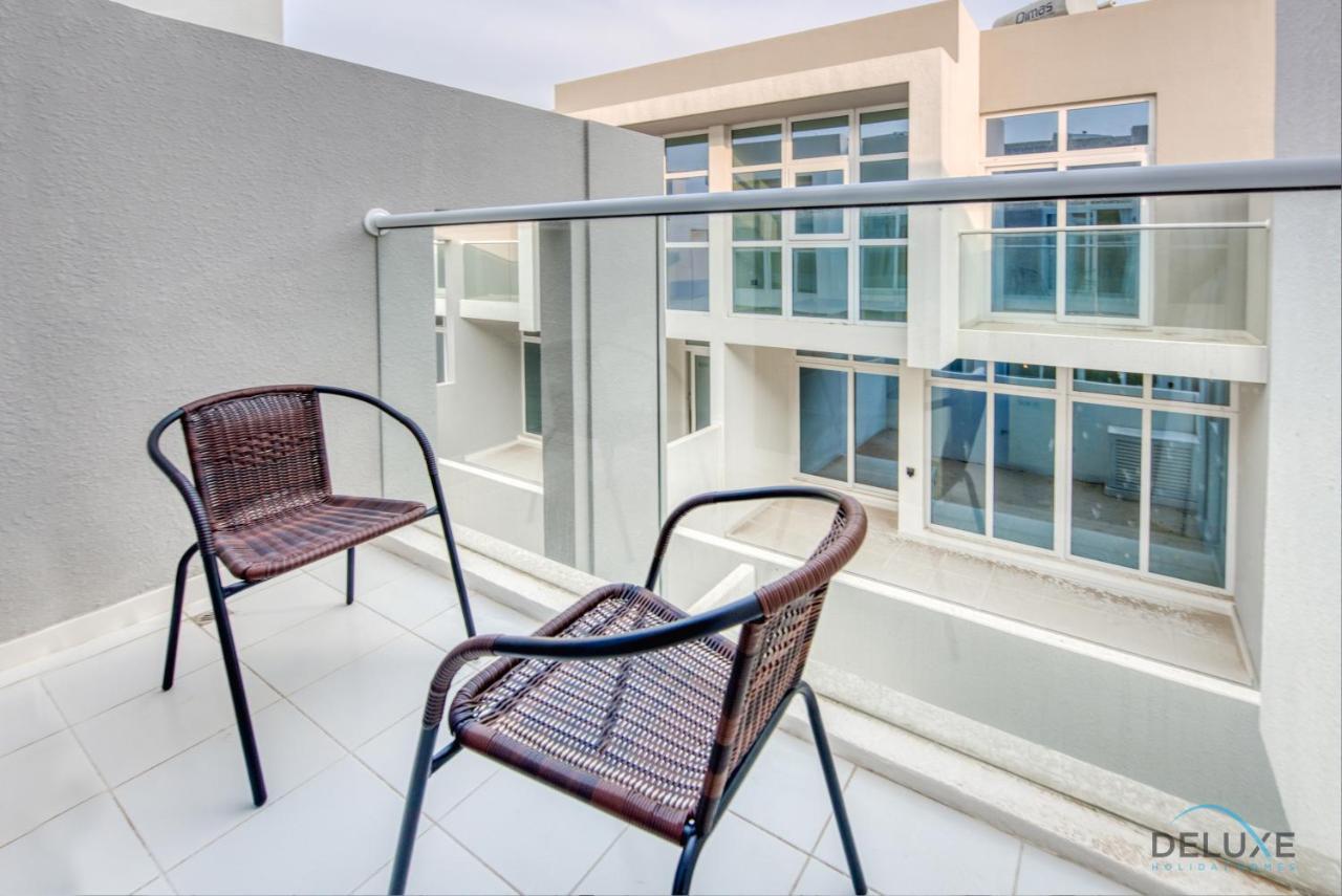 Opulent 3br Townhouse At Damac Hills 2 Dubailand By Deluxe Homes * Dubai