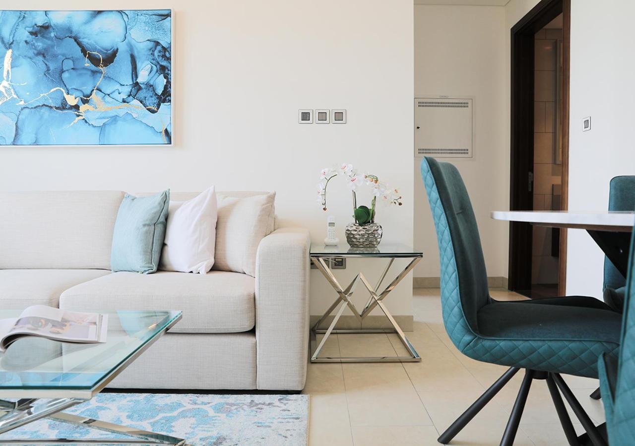 Apartment Nasma Luxury Stays- Sobha Hartland Greens *