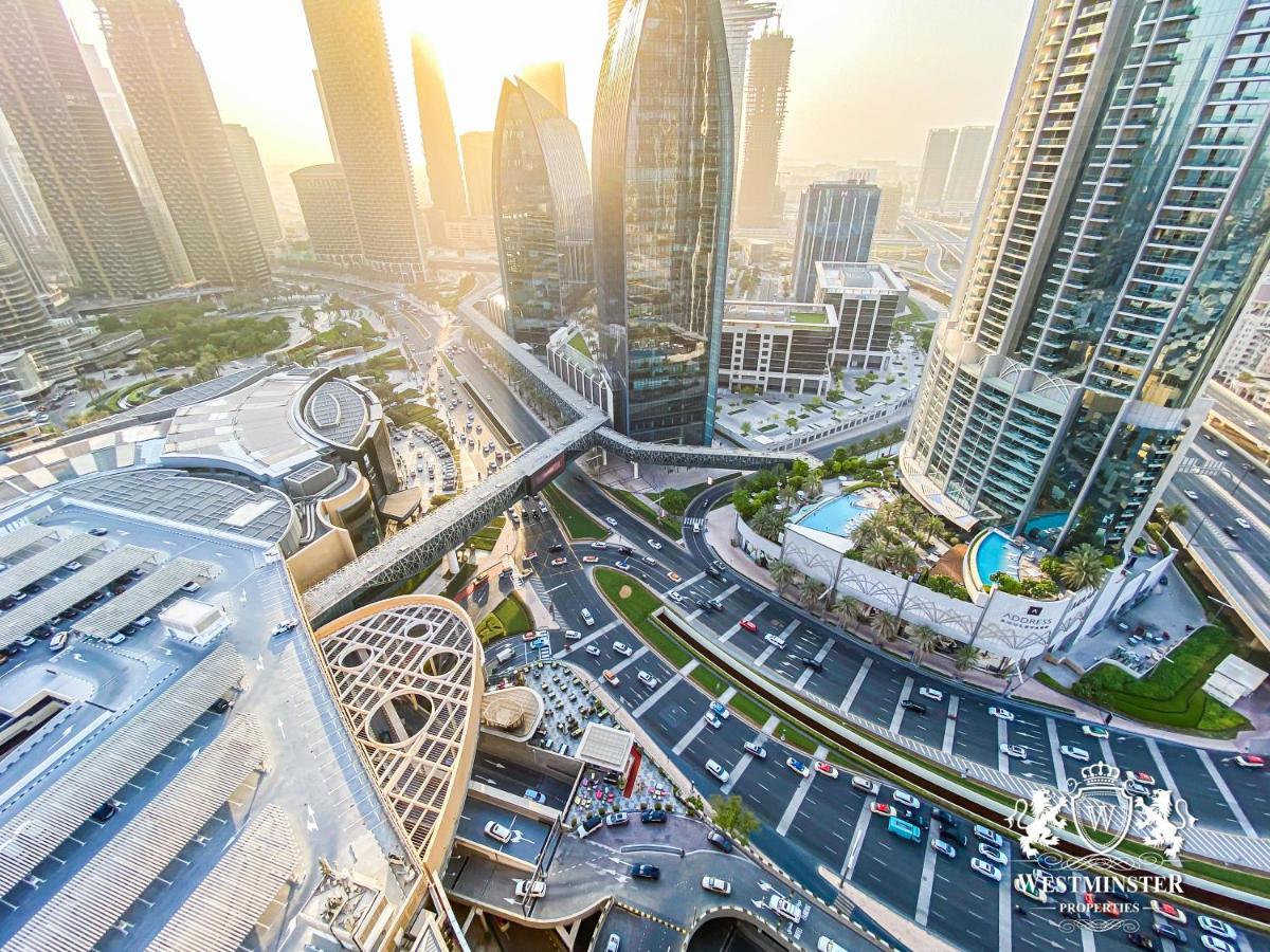 Westminster Mall 5* Dubai