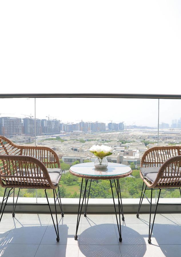 Nasma Luxury Stays- Sobha Hartland Greens *