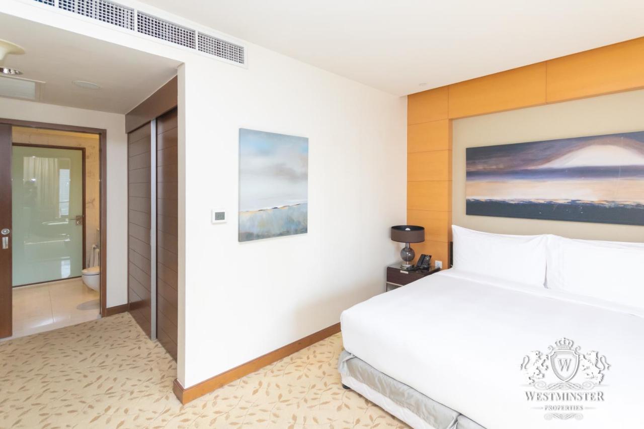 Westminster Mall Aparthotel Dubai