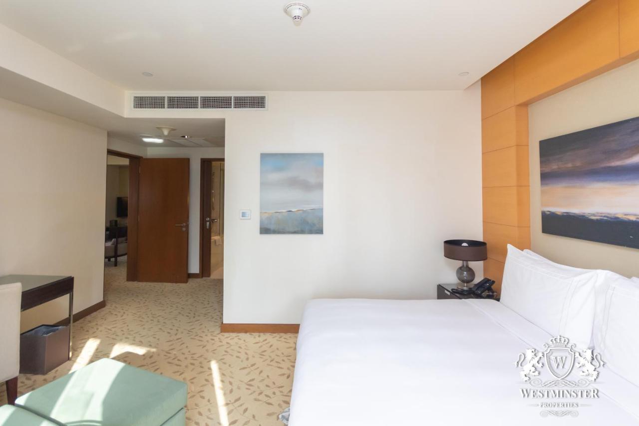 Westminster Mall Aparthotel 5*