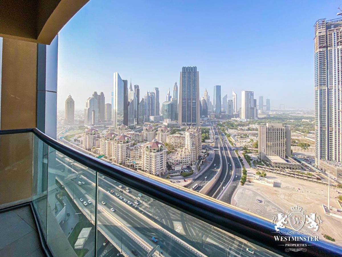 Westminster Mall Aparthotel Dubai