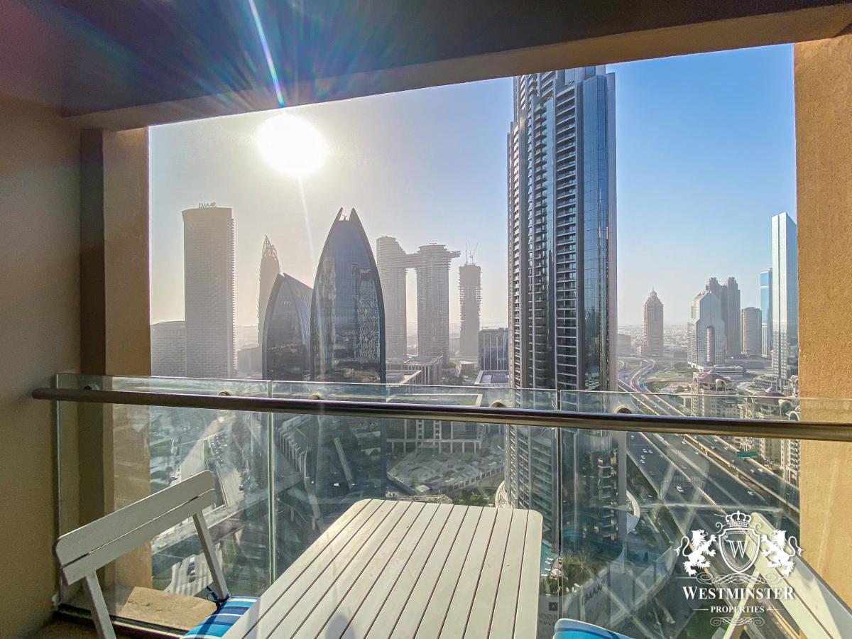 Westminster Mall Aparthotel 5*