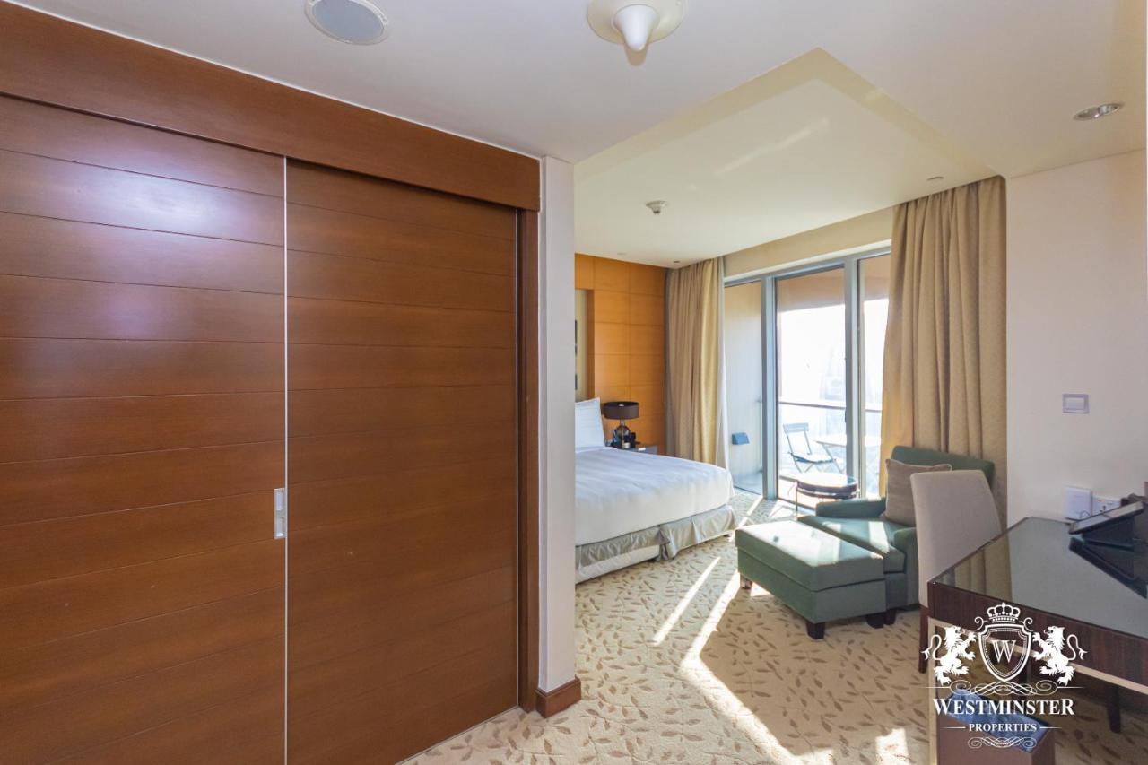 Westminster Mall Aparthotel Dubai