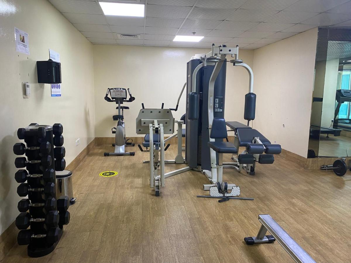 Daire Luxury Studio In Marina -home Away From Home! *