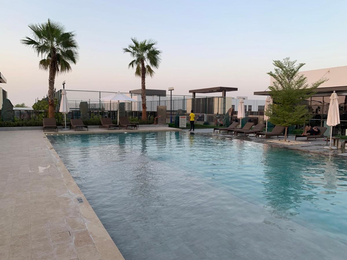 Apartment Opulent 3br Townhouse At Damac Hills 2 Dubailand By Deluxe Homes *