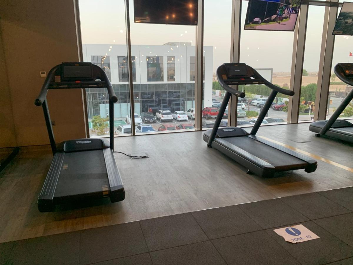Apartment Opulent 3br Townhouse At Damac Hills 2 Dubailand By Deluxe Homes Dubai