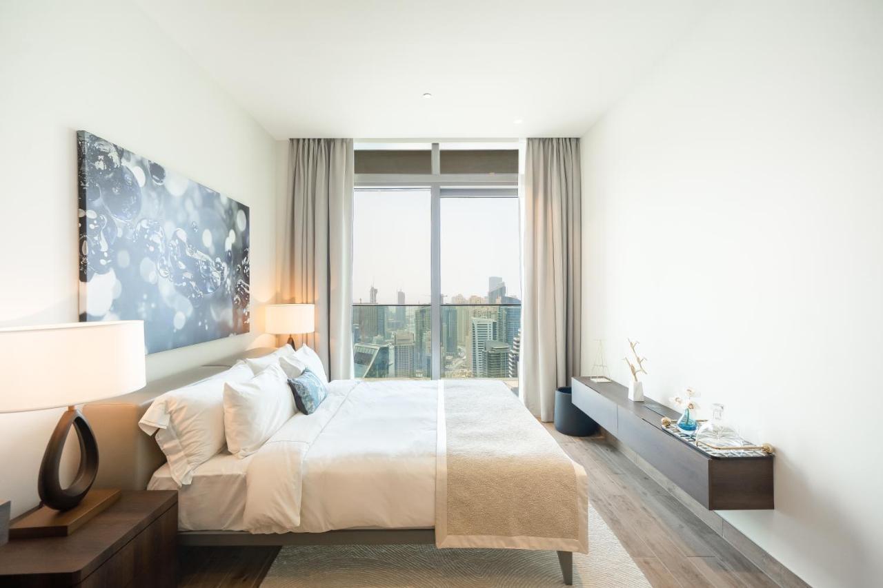 Luton - Marina View At Jumeirah Living Apartment