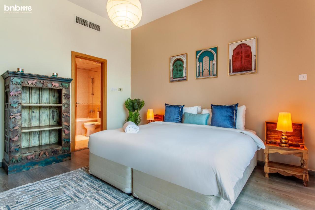 Bnbmehomes - Jlt Cluster P - Modern 1 Bedroom Apt - 2506 Apartment Dubai