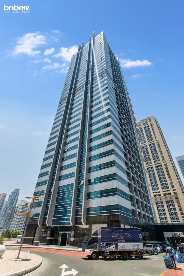Bnbmehomes - Jlt Cluster P - Modern 1 Bedroom Apt - 2506 Apartment *