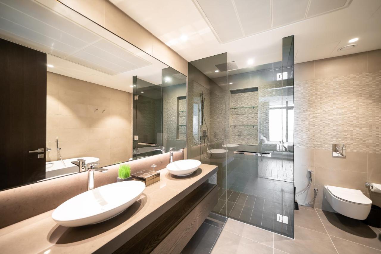 Apartment Luton - Marina View At Jumeirah Living