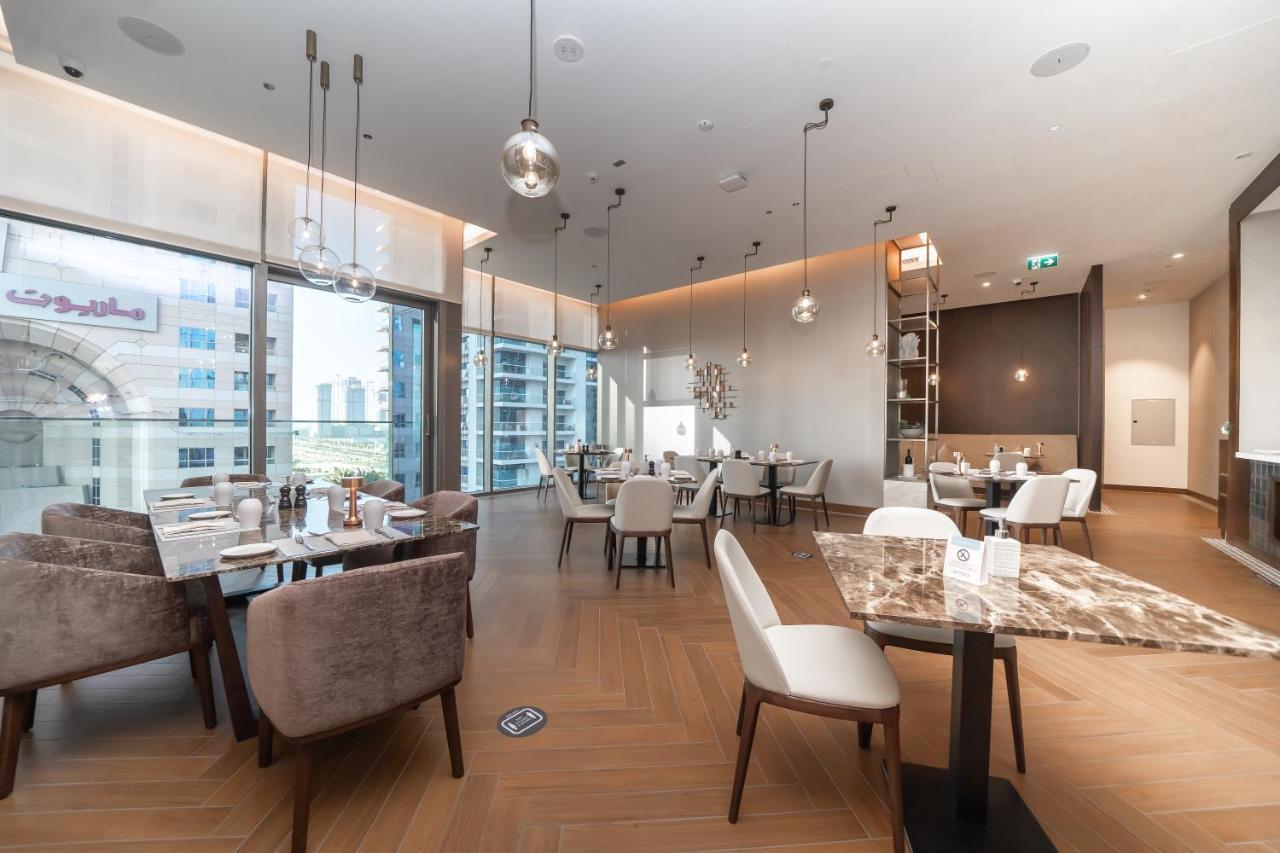 Luton - Marina View At Jumeirah Living Apartment *