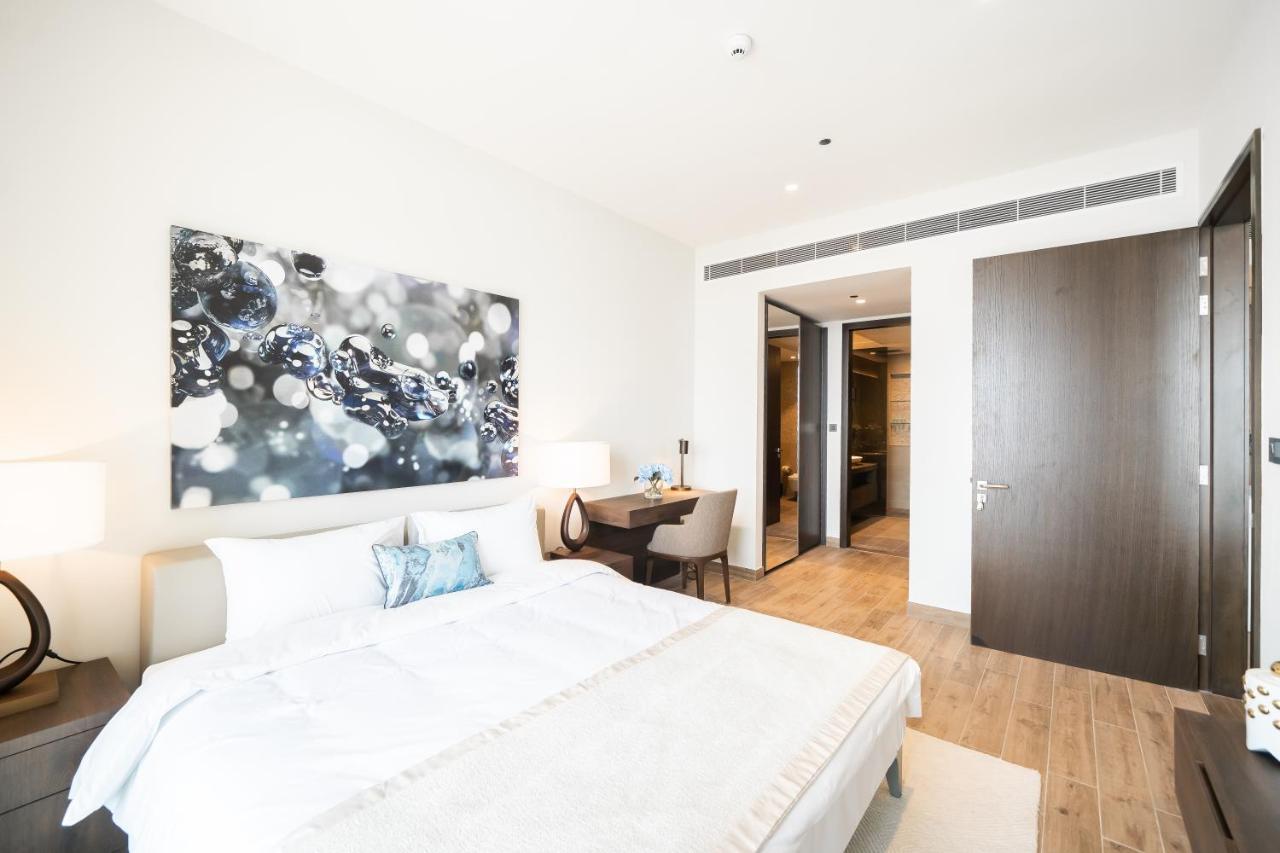 Apartment Luton - Marina View At Jumeirah Living *