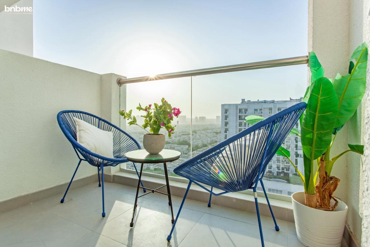 Apartamento Bnbme-st-candace-039 Dubai