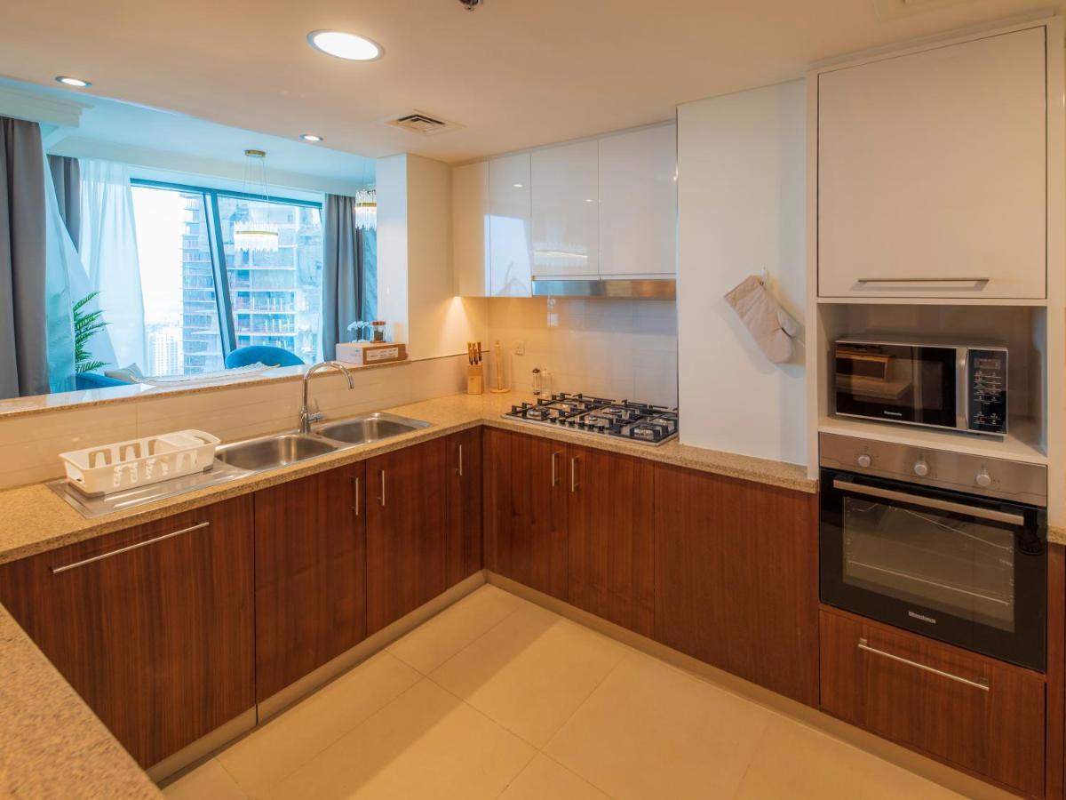 First Class 3br With Full Burj Khalifa And Fountain View