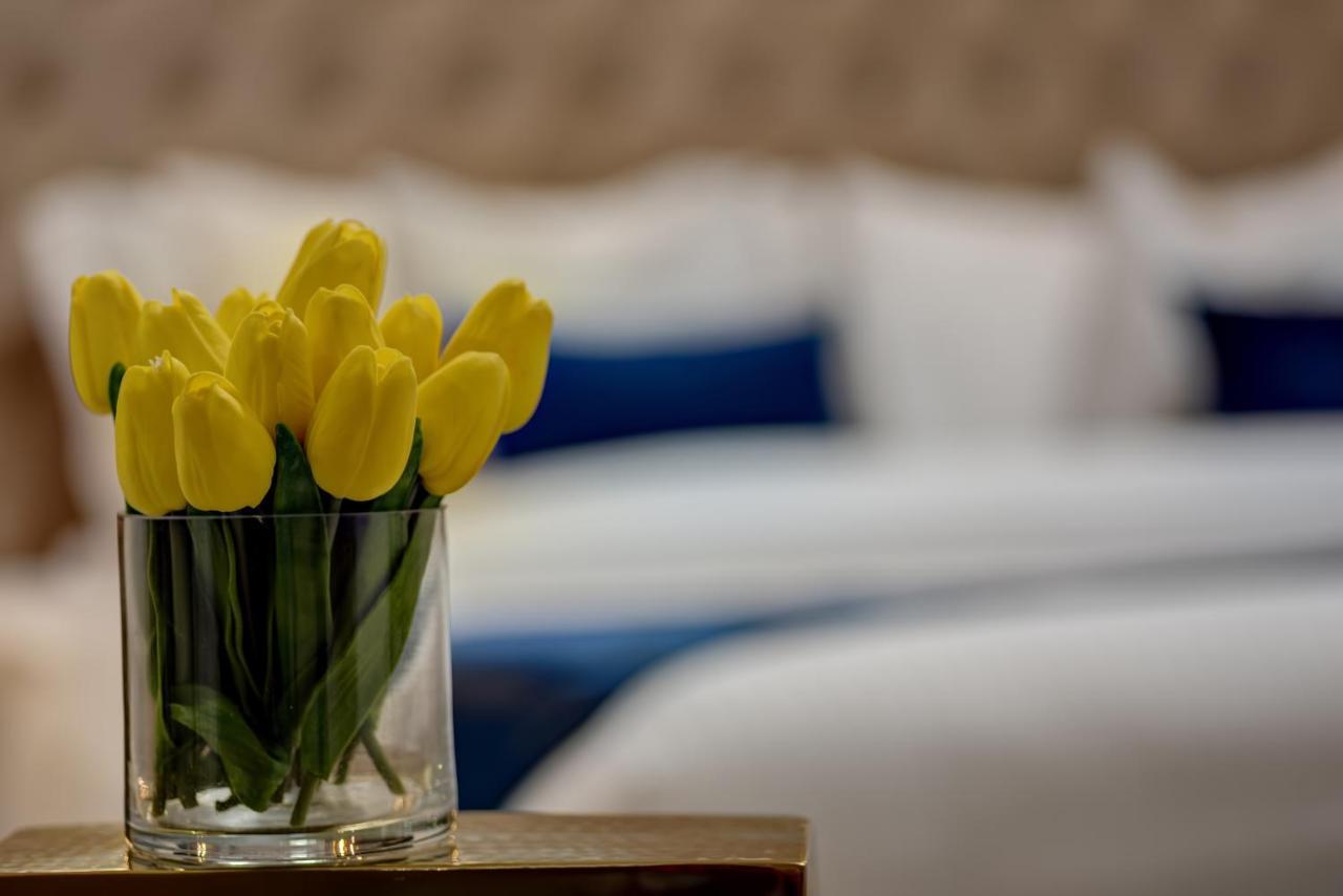 Durrani Homes - Modern Luxury Besides Burj Khalifa & Fountain View Dubai