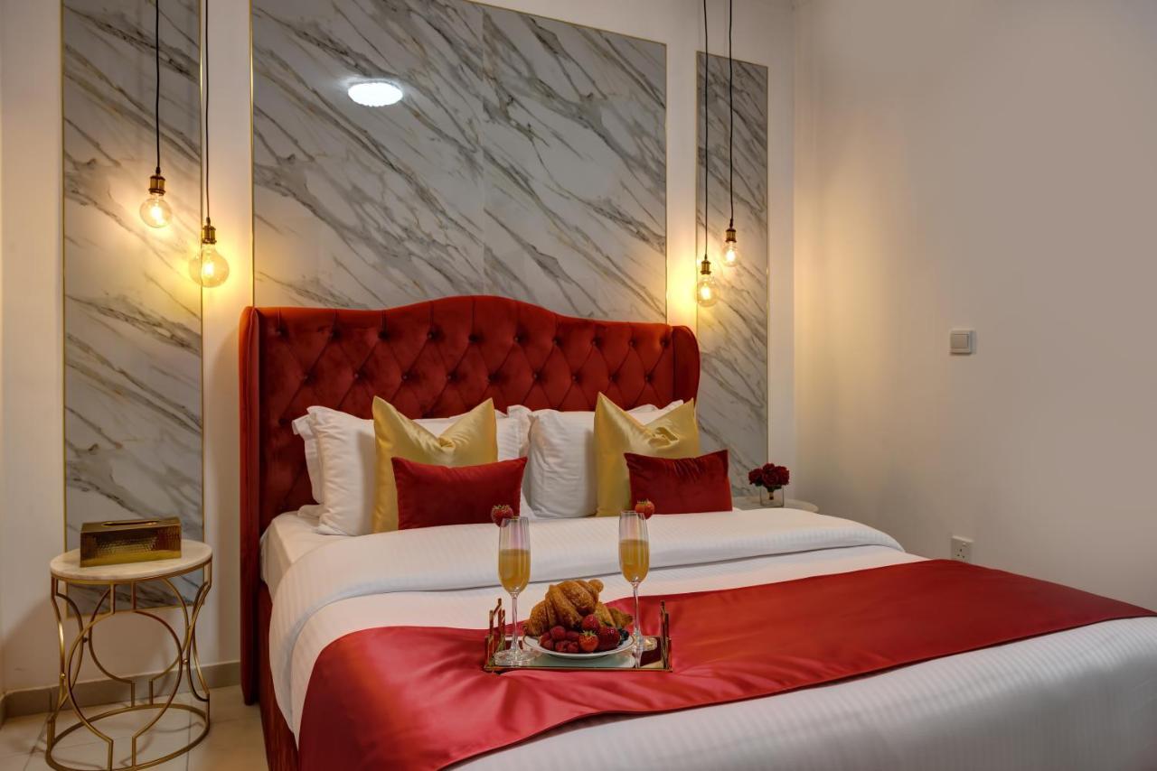 Durrani Homes - Modern Luxury Besides Burj Khalifa & Fountain View * Dubai