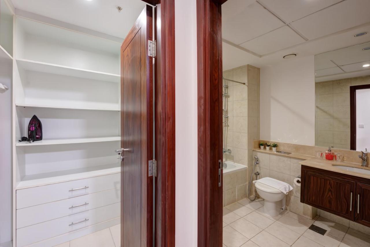 Apartment Durrani Homes - Modern Luxury Besides Burj Khalifa & Fountain View *