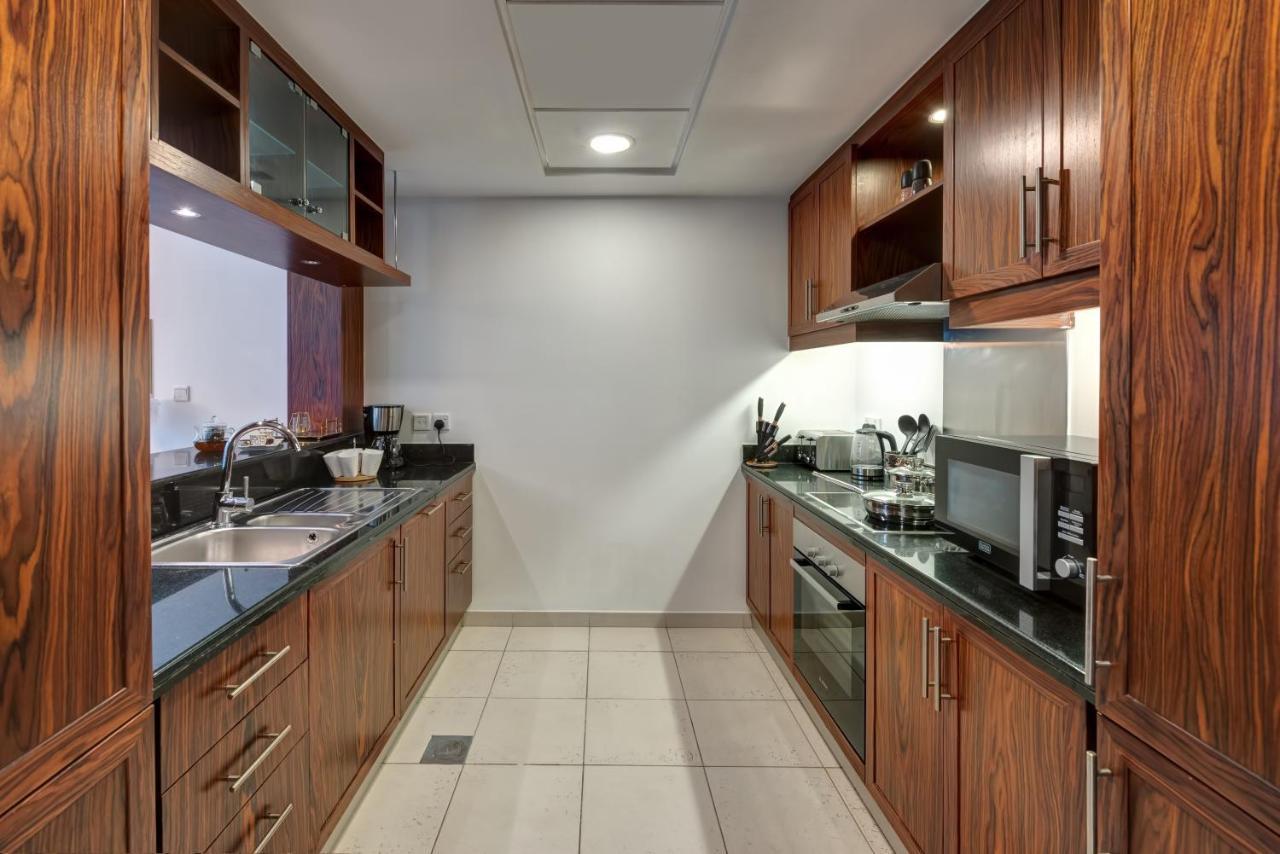 Durrani Homes - Modern Luxury Besides Burj Khalifa & Fountain View *